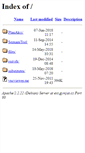 Mobile Screenshot of ext.gymjat.cz