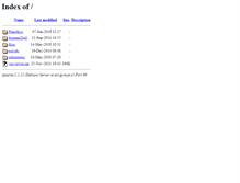 Tablet Screenshot of ext.gymjat.cz